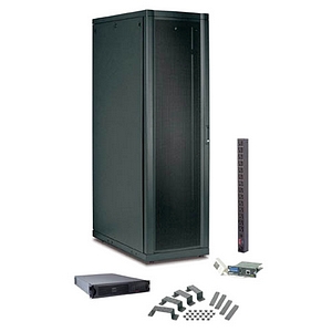 APC Smart-UPS IAX1SU1KP1