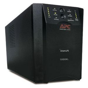 APC Smart-UPS SUA1000XL