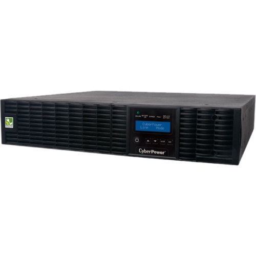 CyberPower Smart Application OL3000RTXL2U