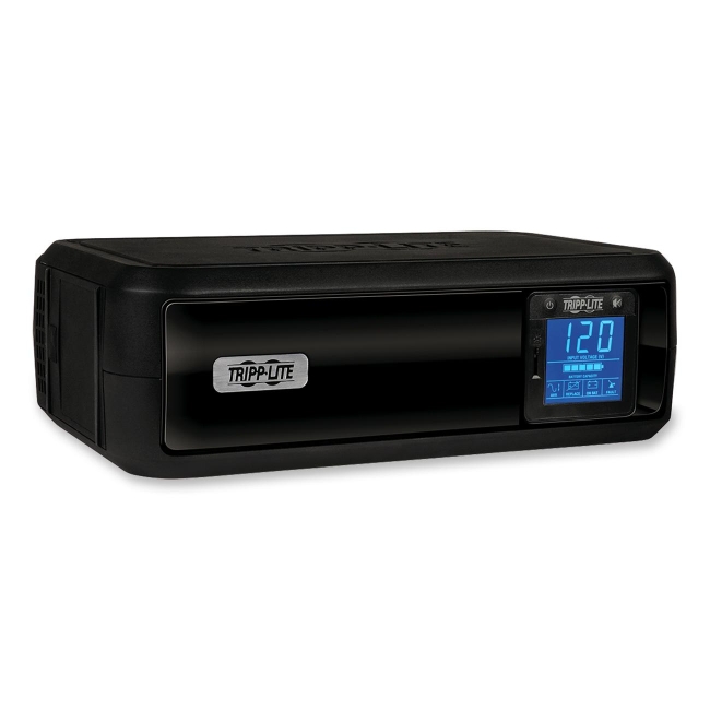 Tripp Lite SmartPro SMART1000LCD