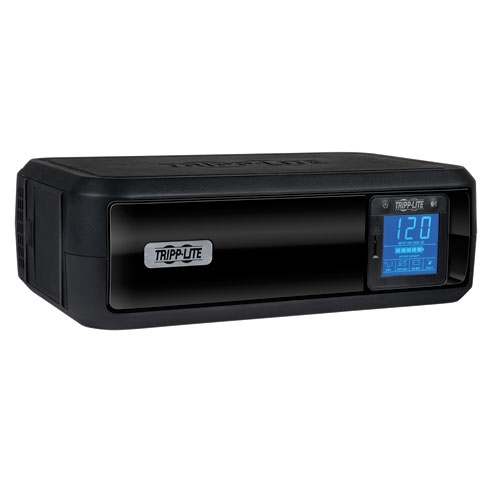 Tripp Lite OmniSmart OMNI900LCD