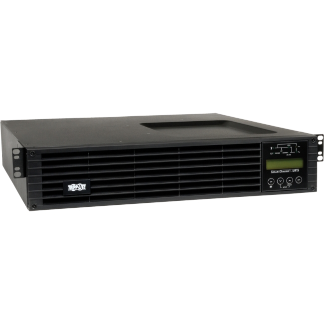Tripp Lite SmartOnline SU2200RTXLCD2U