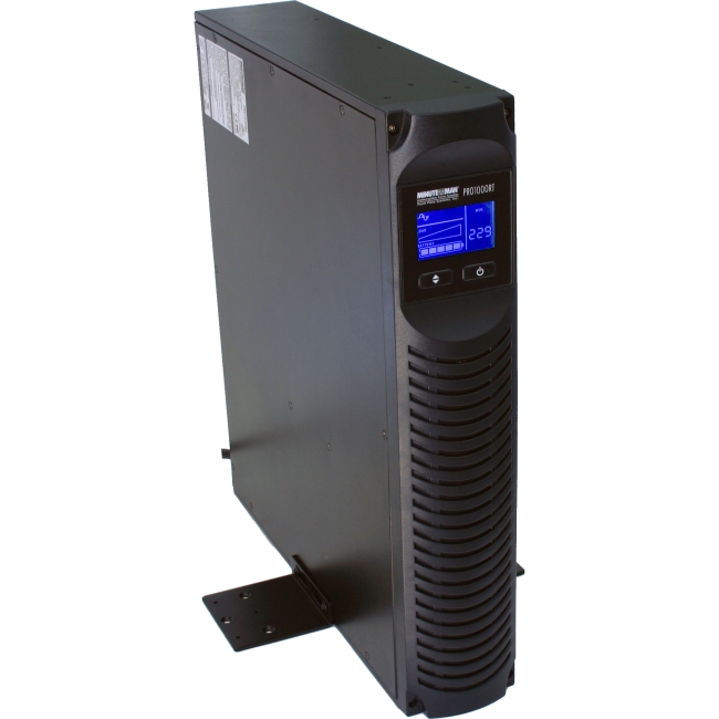 Minuteman PRO1000RT