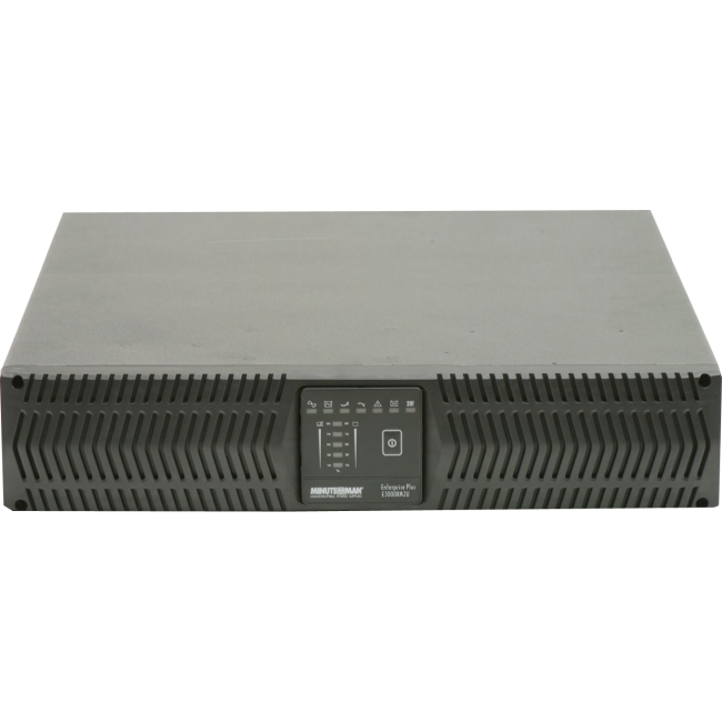 Minuteman EnterprisePlus E3000RMT2U