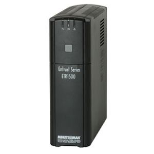 Minuteman Entrust ETR1500