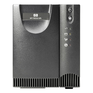 HP T750
